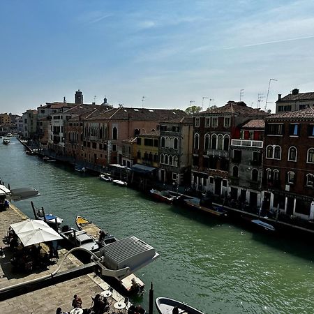 Hotel Ca' Dogaressa Venice Exterior photo