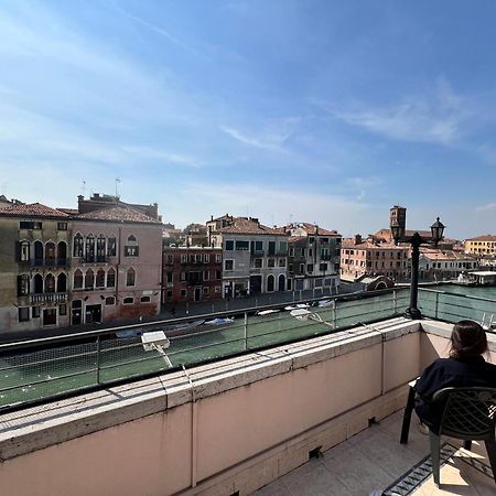 Hotel Ca' Dogaressa Venice Exterior photo